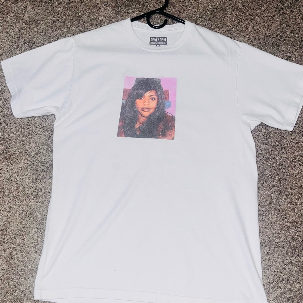 OPM "Prada Mama" tee